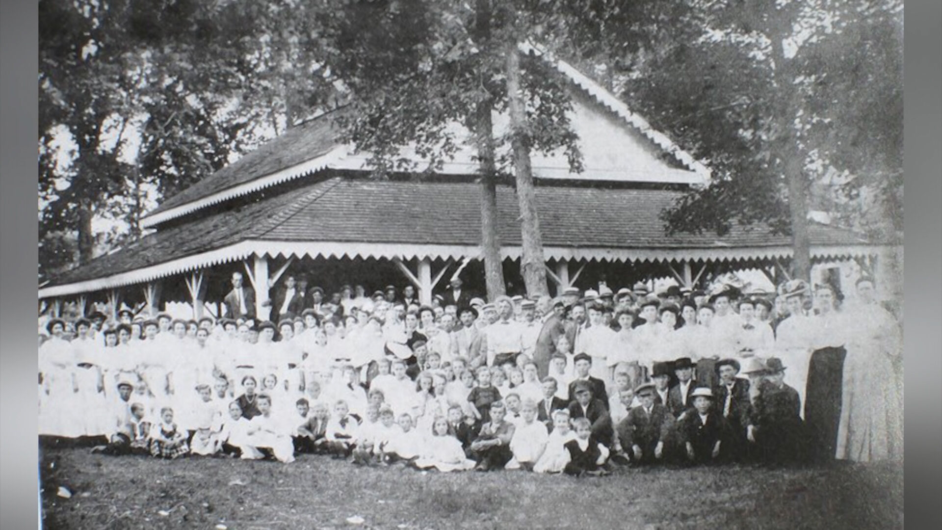 Throwback Thursday w/ Jim Duffy - Camp Meetings